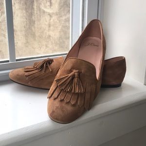NEW J Crew Loafers